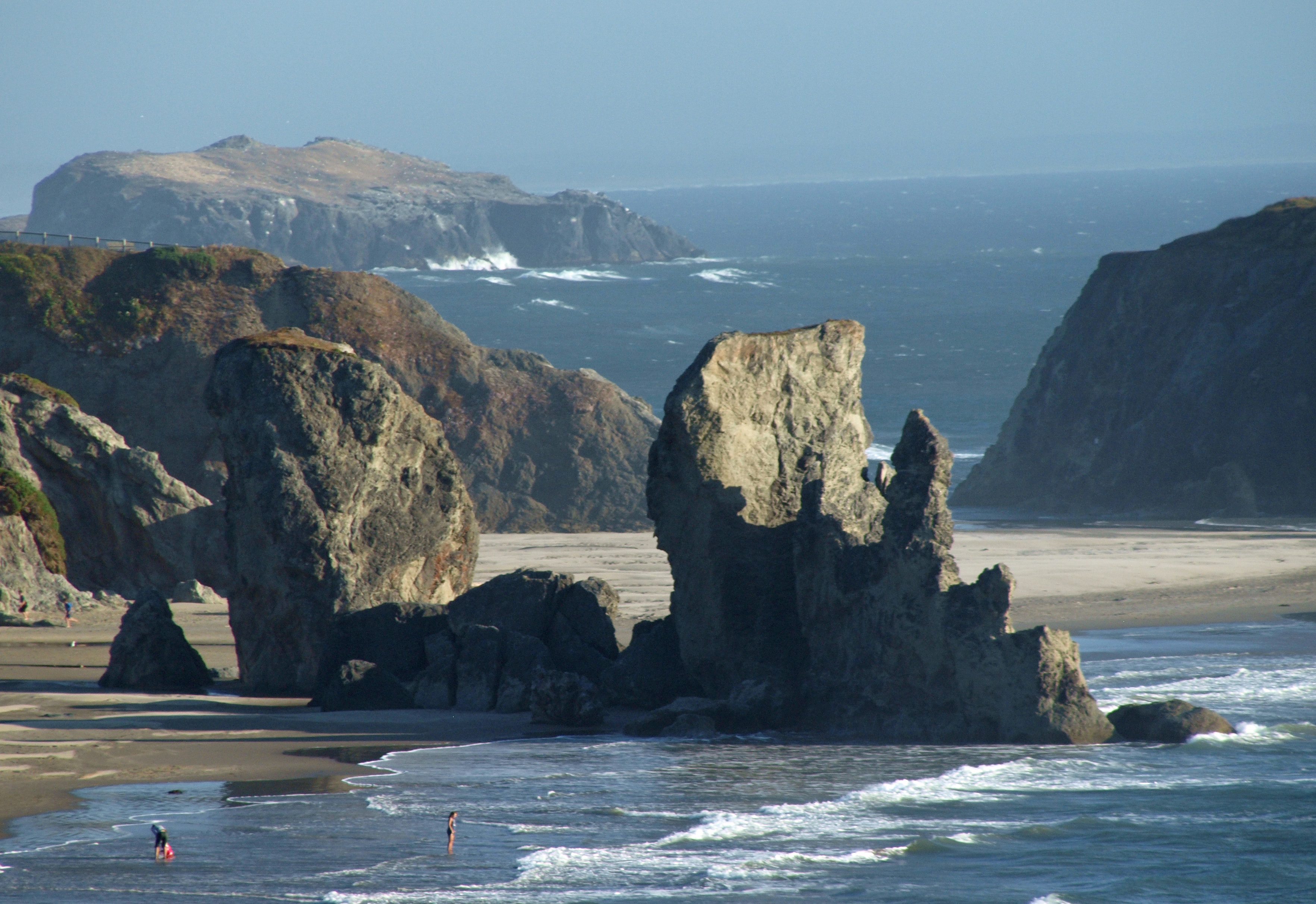 Bandon, Oregon - Pacific Northwest Explorer