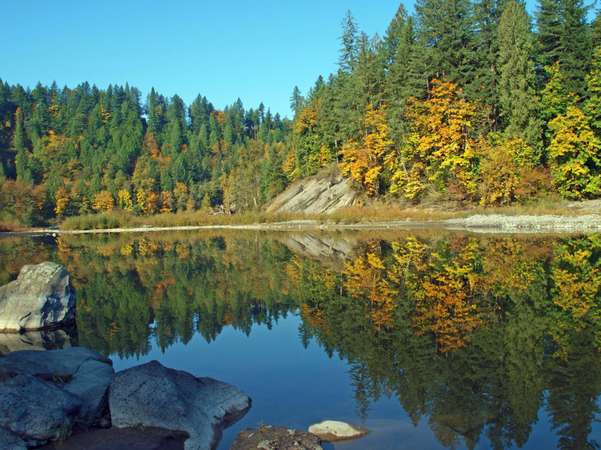 Oxbow Park