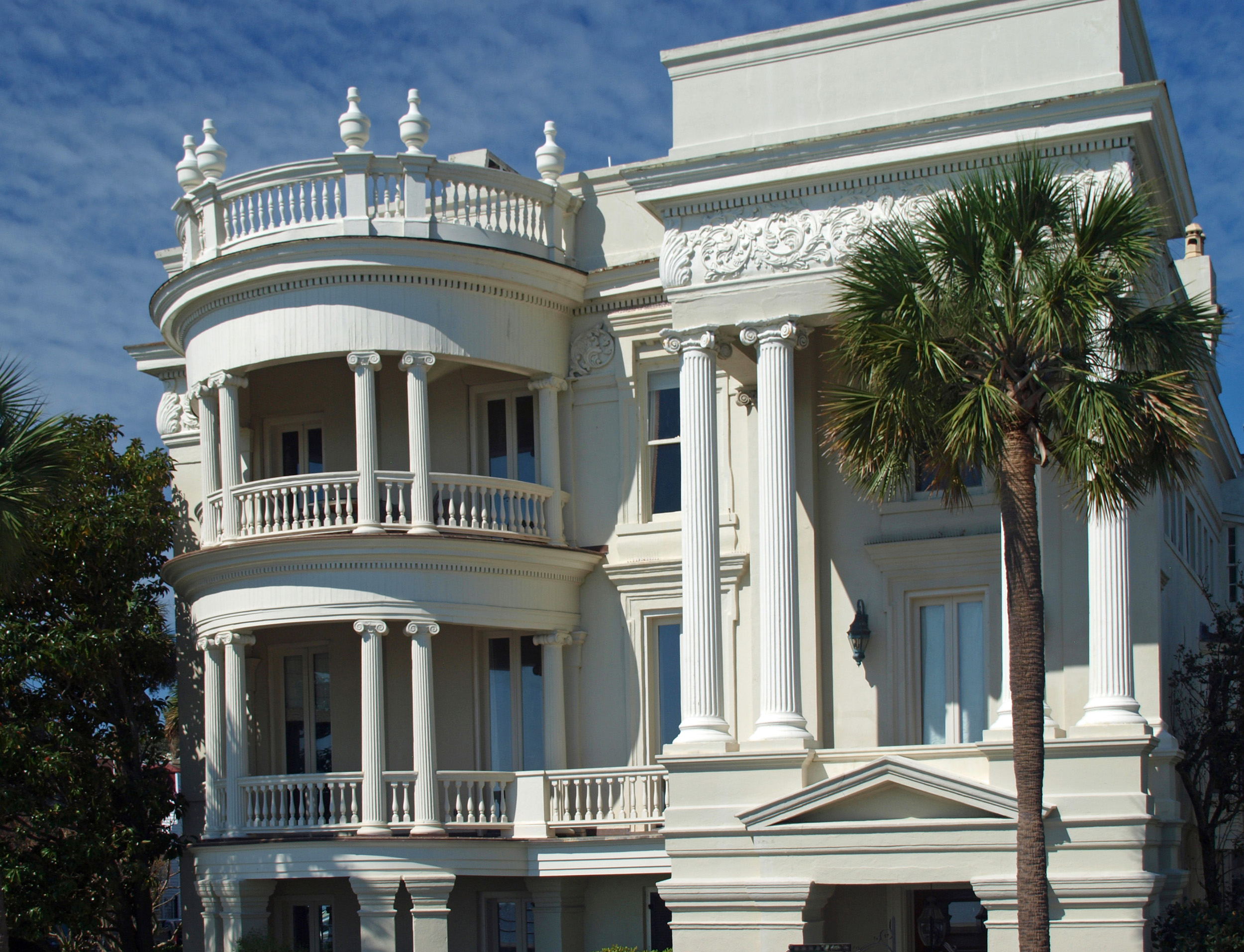 Charleston, South Carolina - Pacific Northwest Explorer