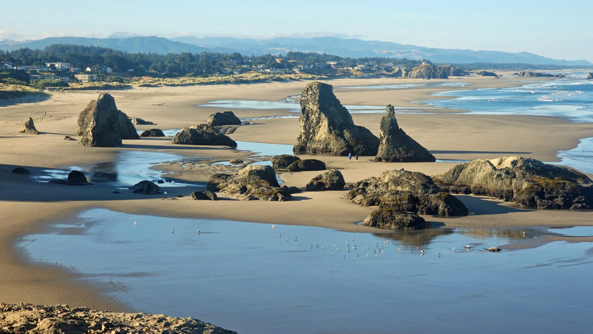 Bandon, Oregon