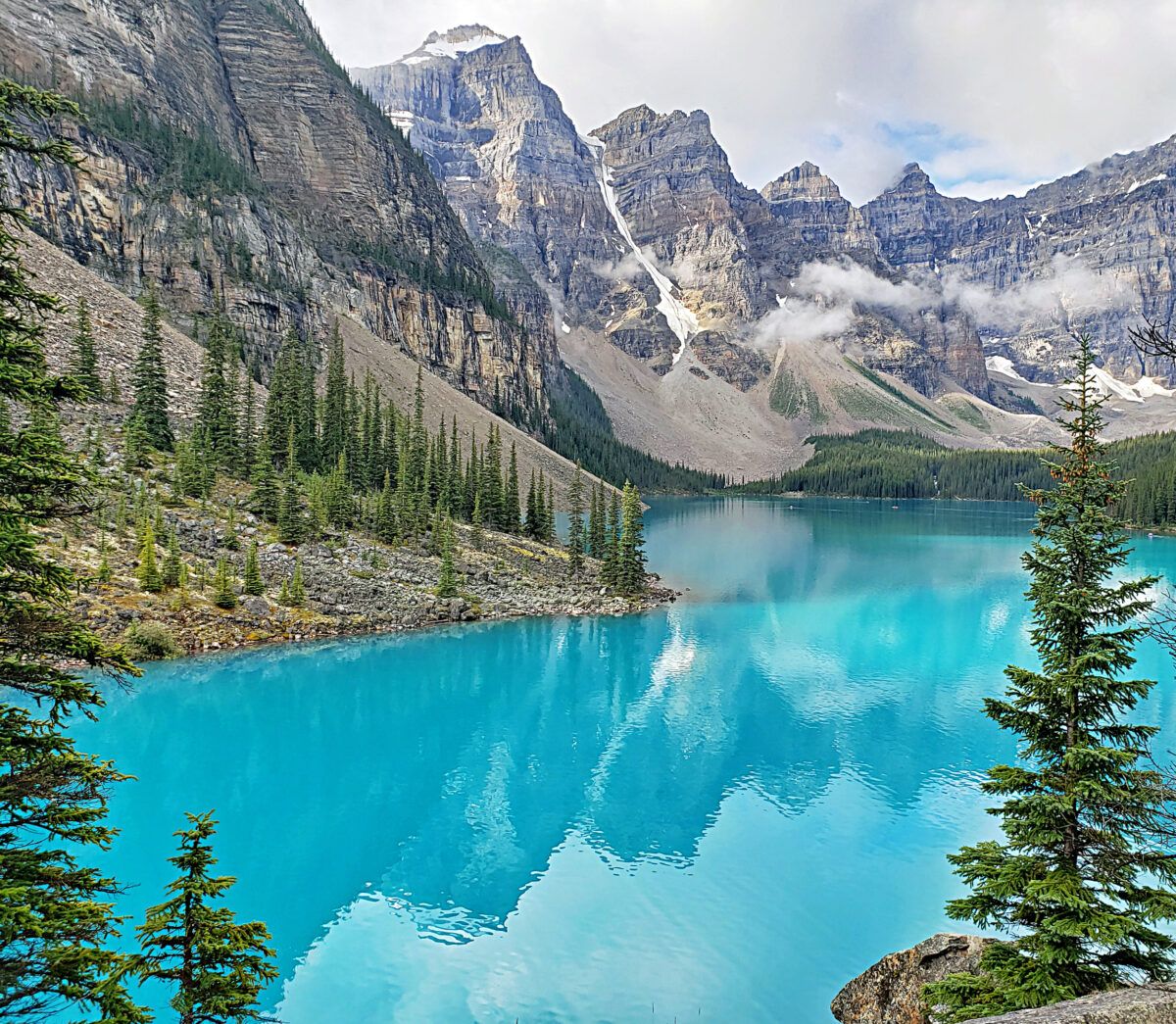 Banff National Park