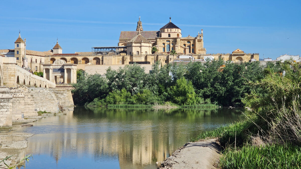 Cordoba, Spain