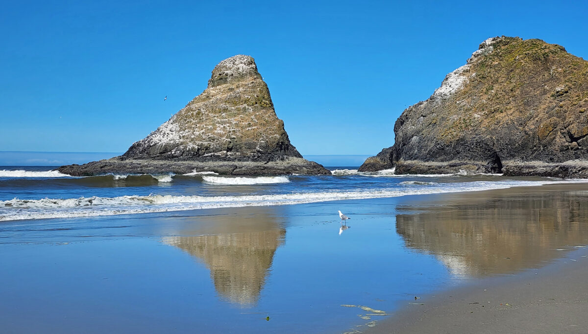 Florence, Oregon