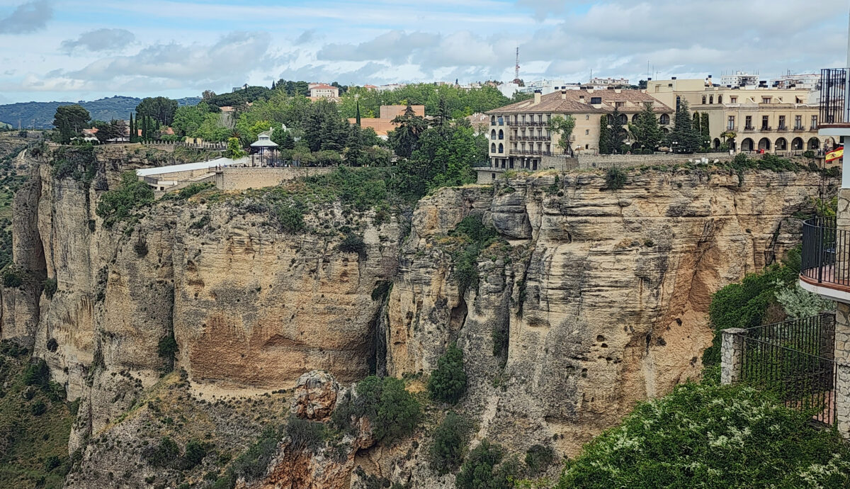 Ronda, Spain